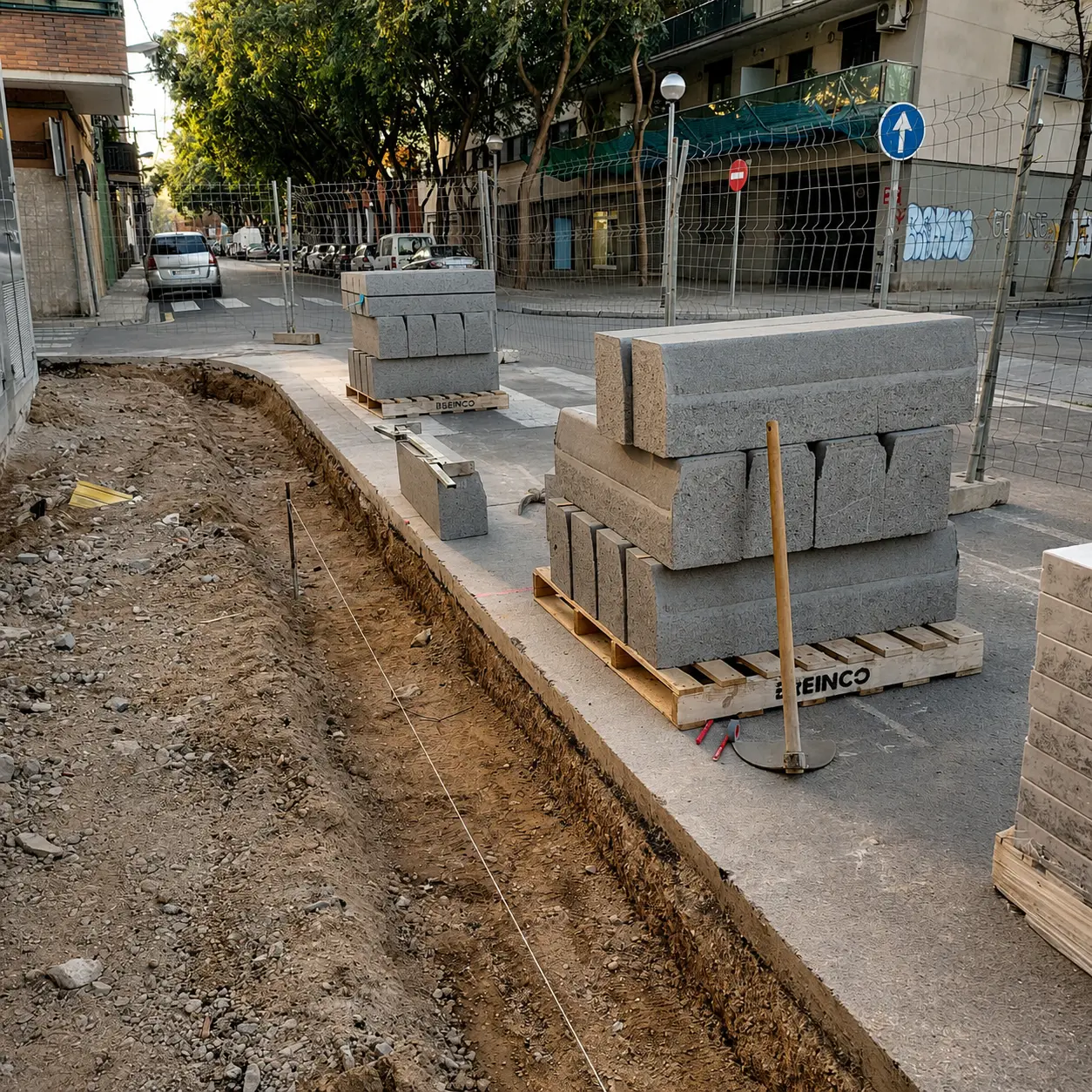 Obra pública