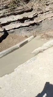 Bordillo y acera · Barcelona · 2025